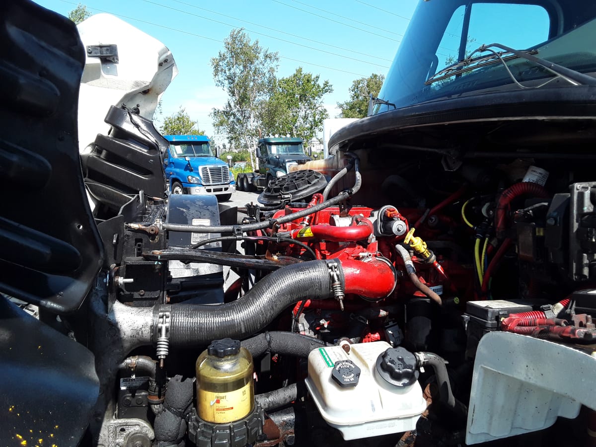 2018 Freightliner/Mercedes M2 106 683887