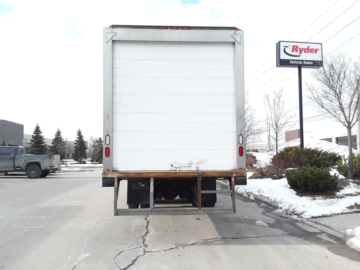 2018 Freightliner/Mercedes M2 106 683888