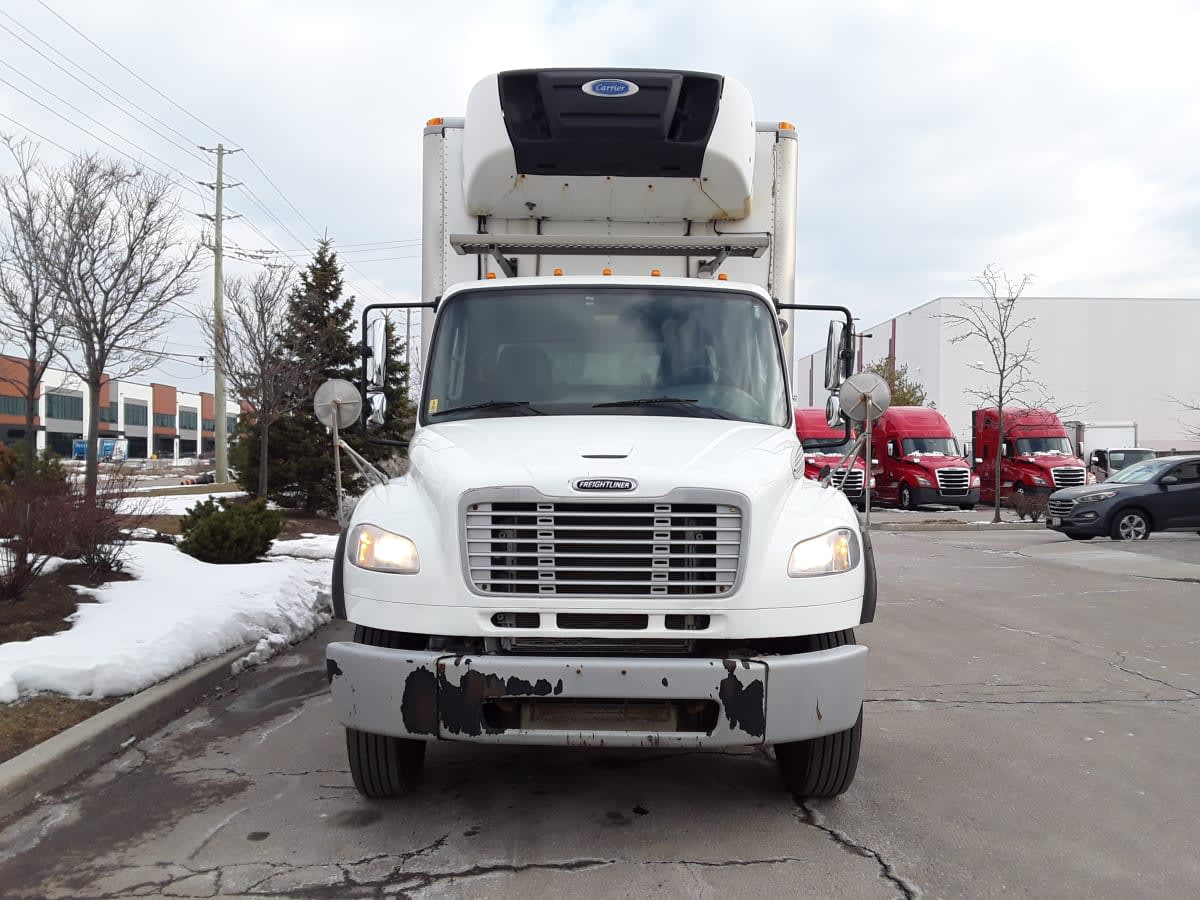2018 Freightliner/Mercedes M2 106 683888