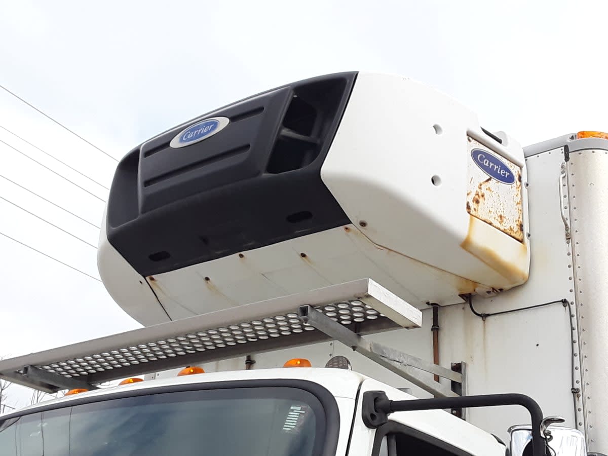 2018 Freightliner/Mercedes M2 106 683888