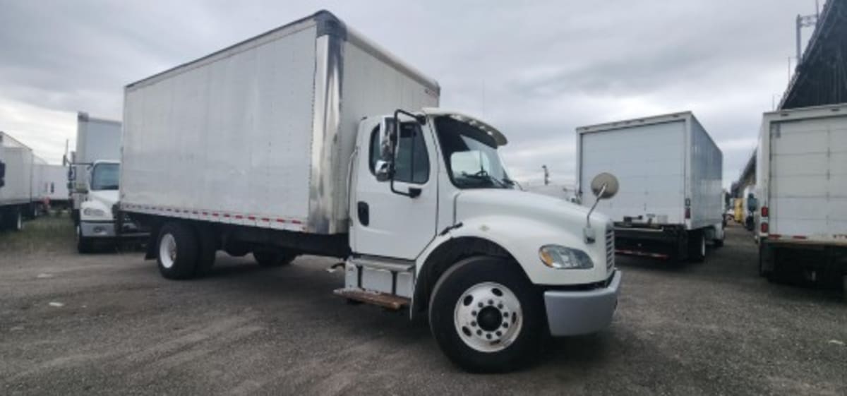 2018 Freightliner/Mercedes M2 106 683896
