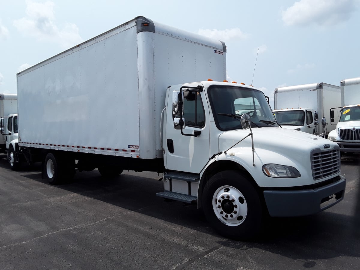 2018 Freightliner/Mercedes M2 106 683908