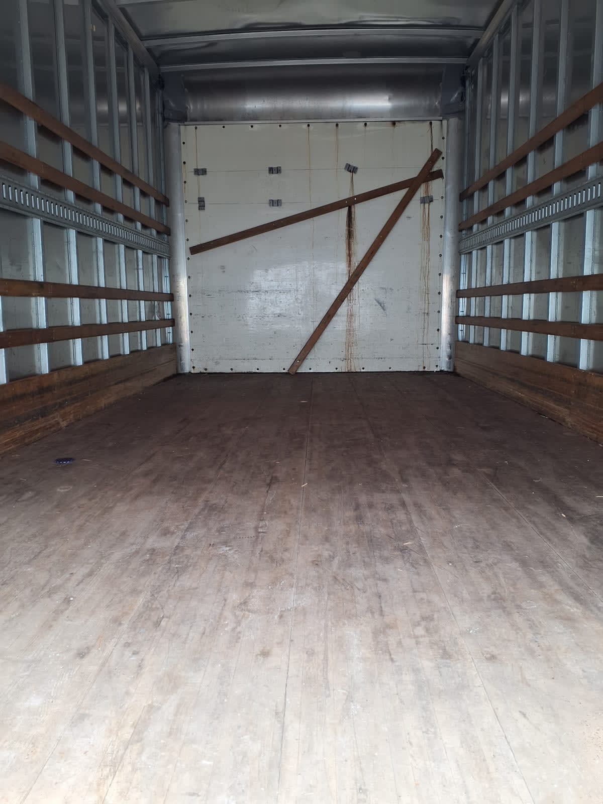 2017 Isuzu NPR HD 683951