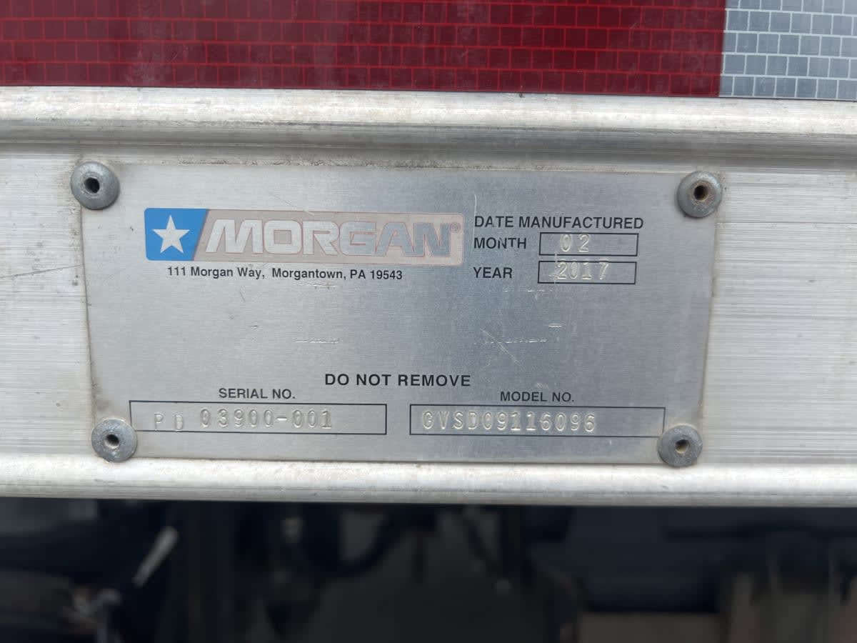 2017 Isuzu NPR HD 683957
