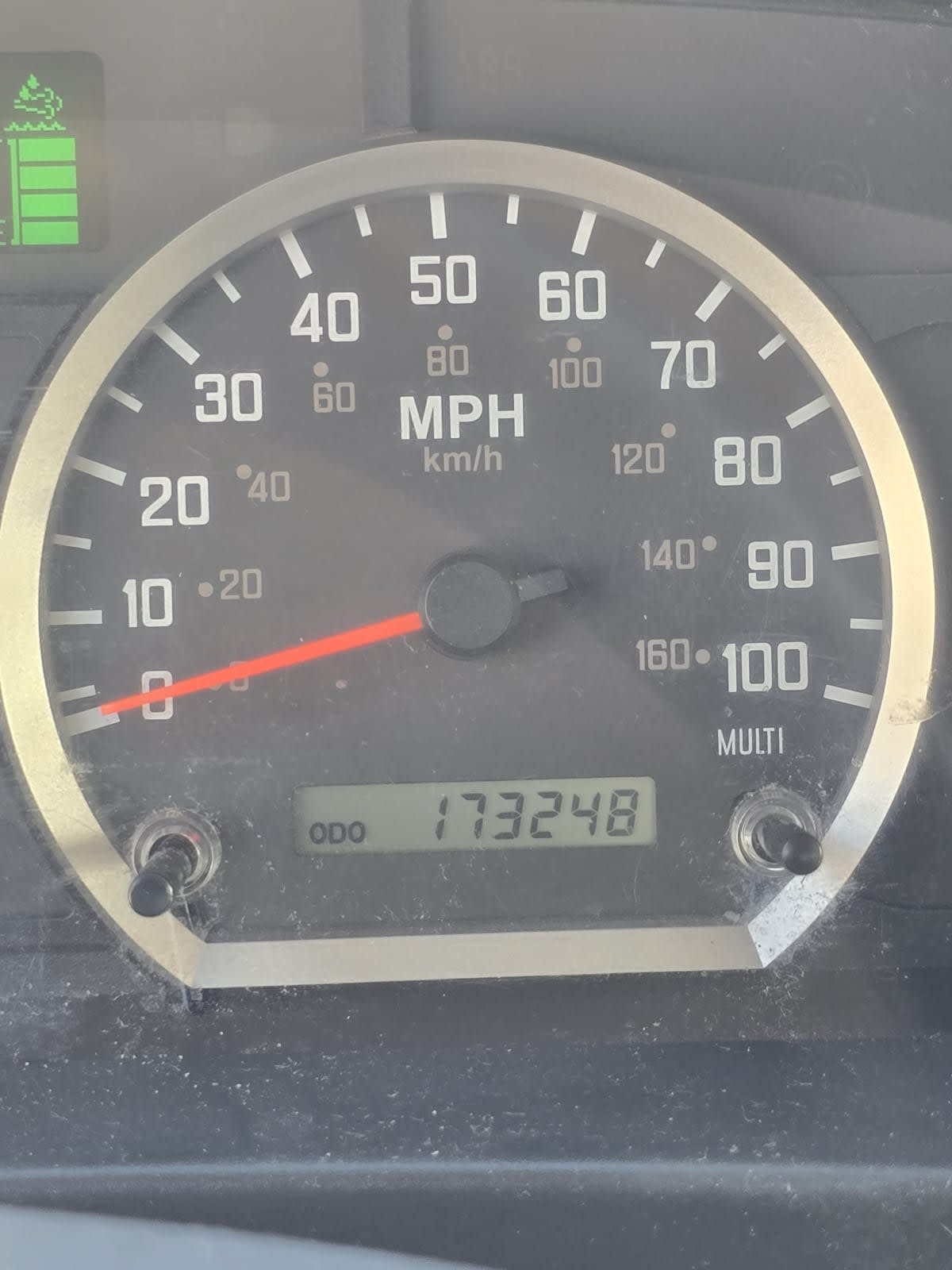 2017 Isuzu NPR HD 683973