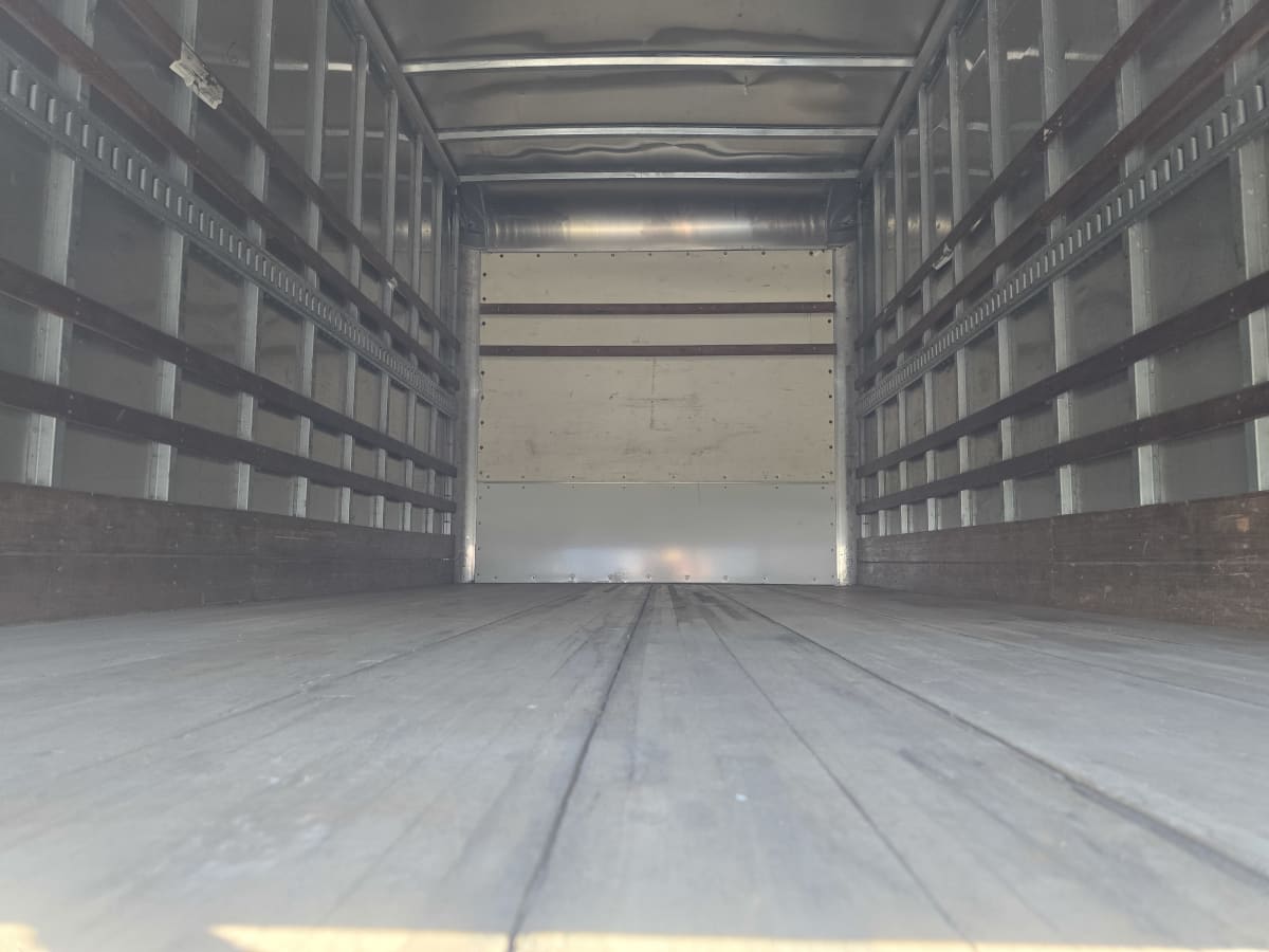 2017 Isuzu NPR HD 683973