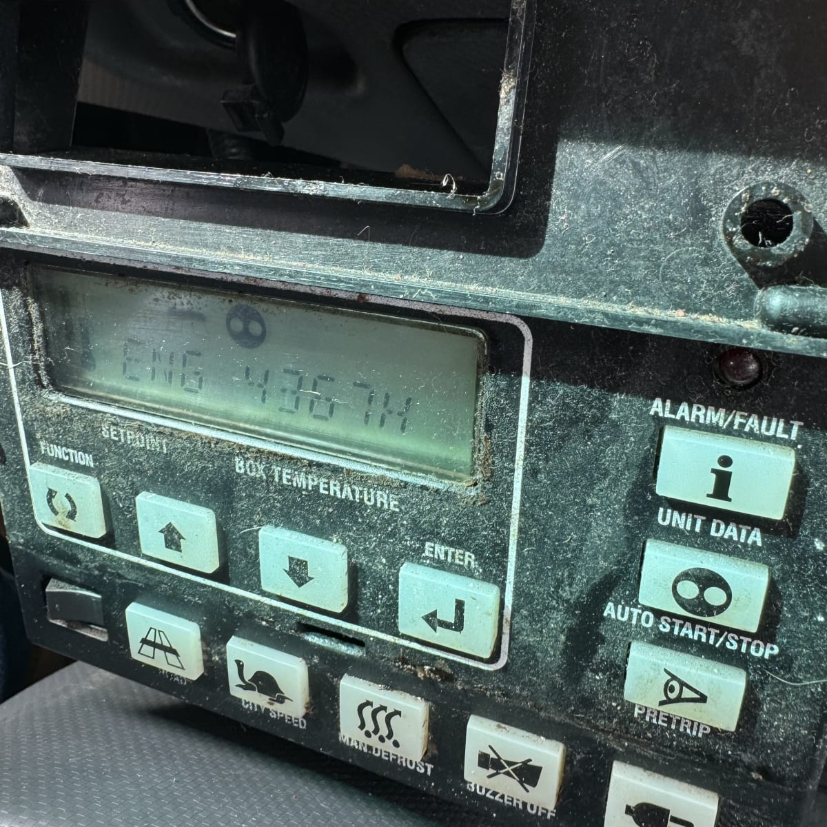 2017 Isuzu NPR 683975