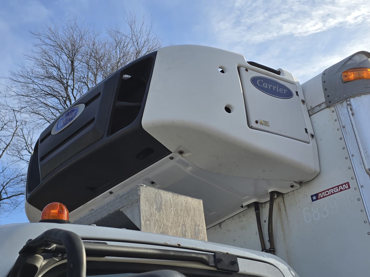 2017 Isuzu NPR/N51 683976