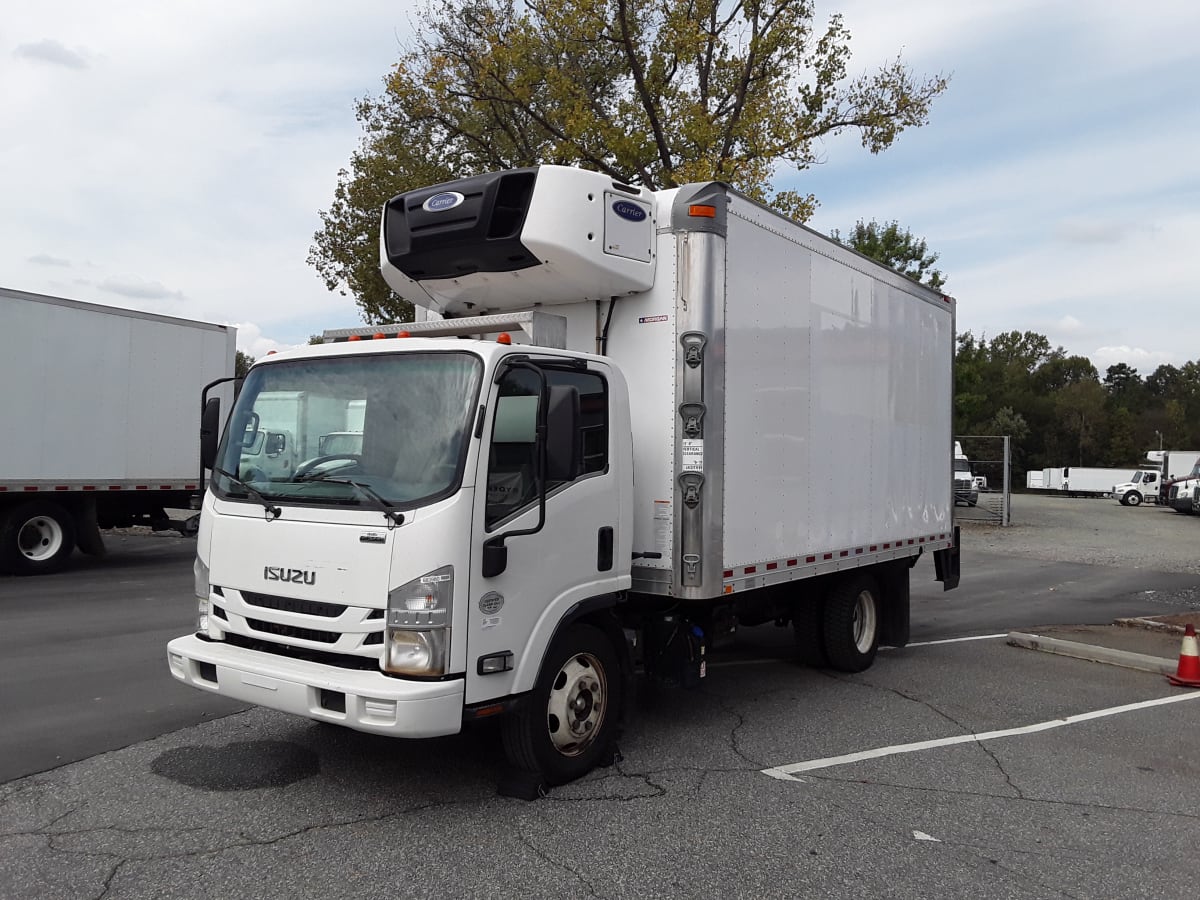 2017 Isuzu NPR 683980