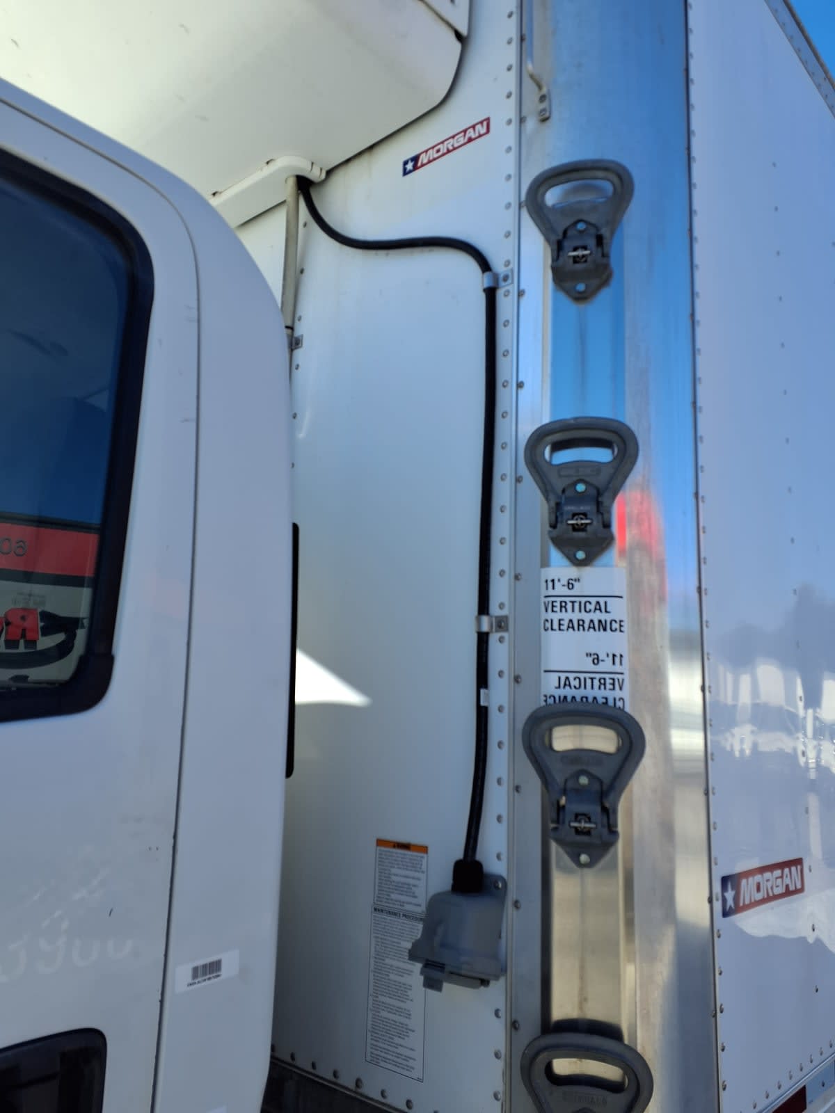 2017 Isuzu NPR 683986