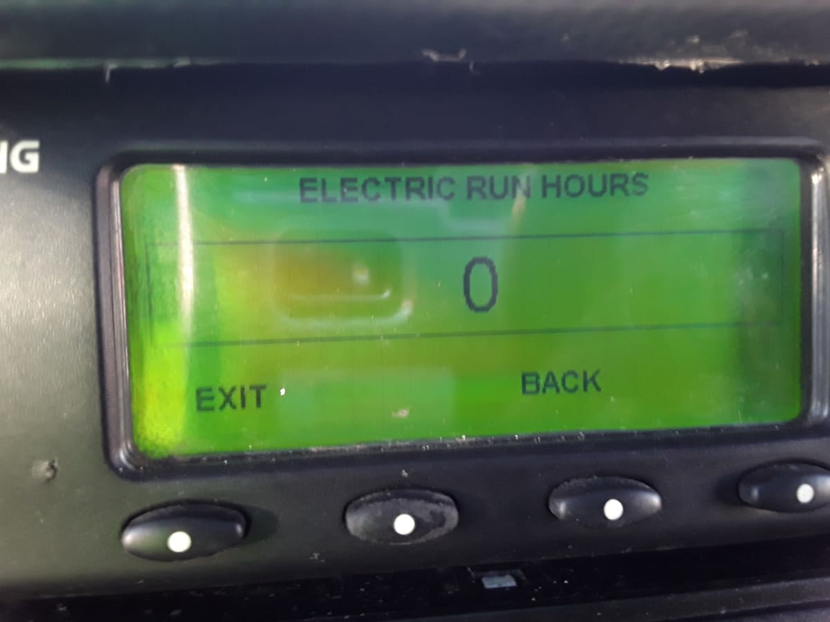 2017 Isuzu NPR/N51 683994