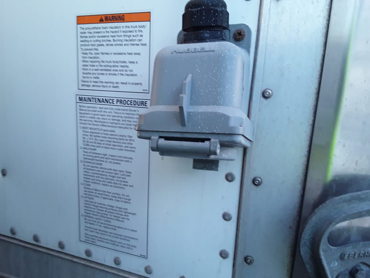 2017 Isuzu NPR/N51 683994