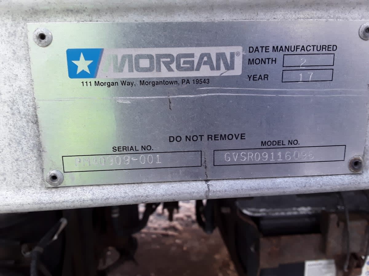 2017 Isuzu NPR/N51 683994