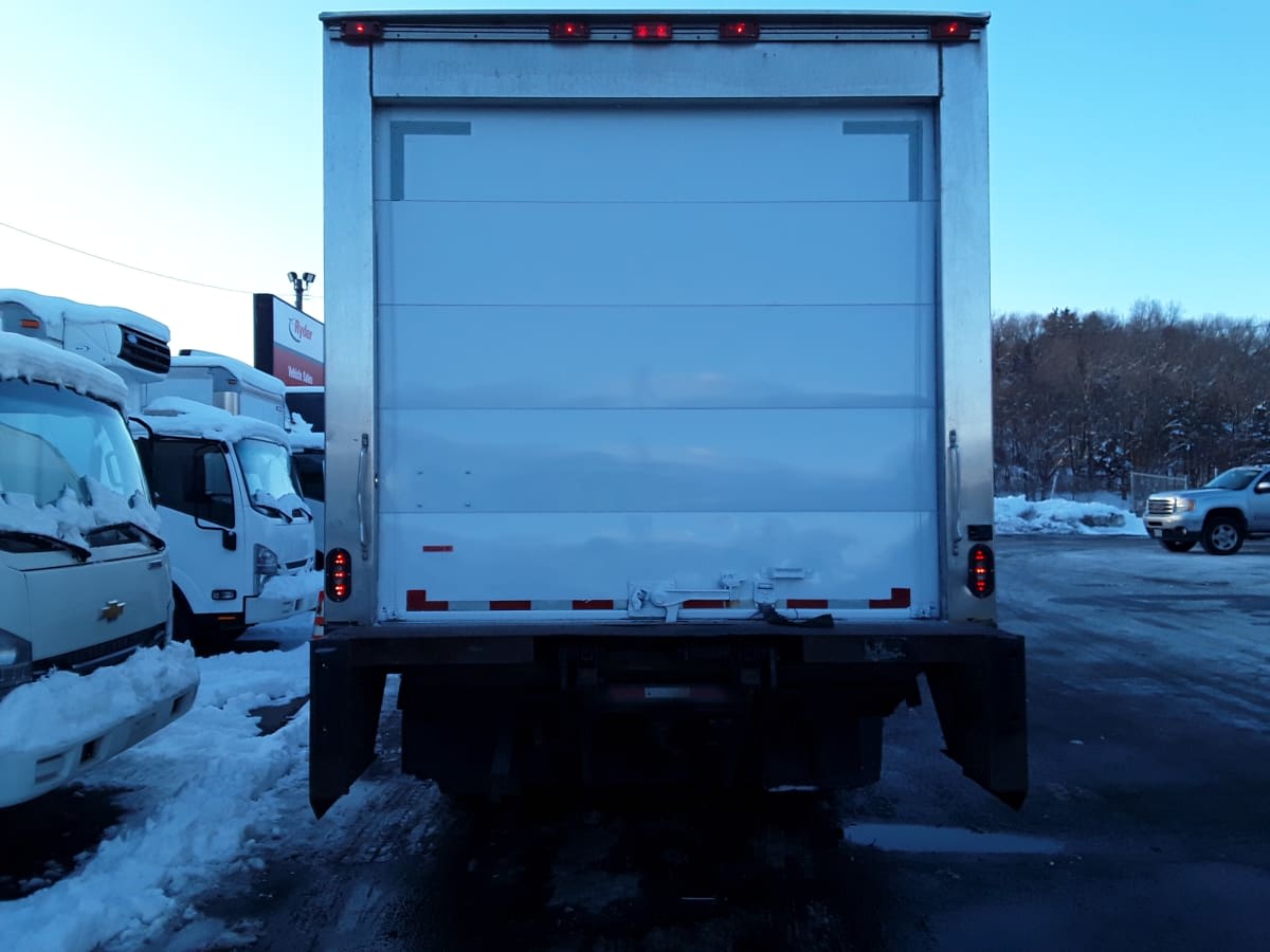 2017 Isuzu NPR/N51 683994