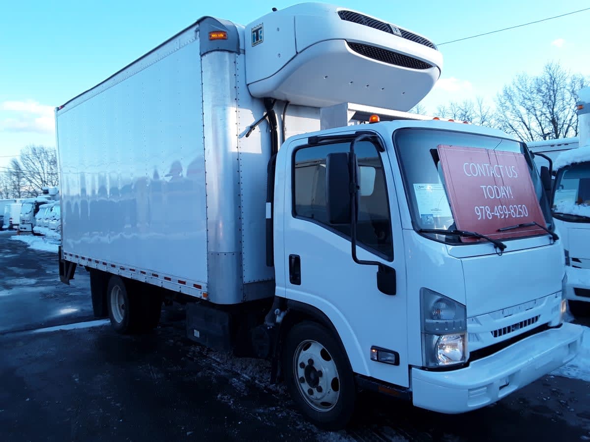 2017 Isuzu NPR/N51 683994
