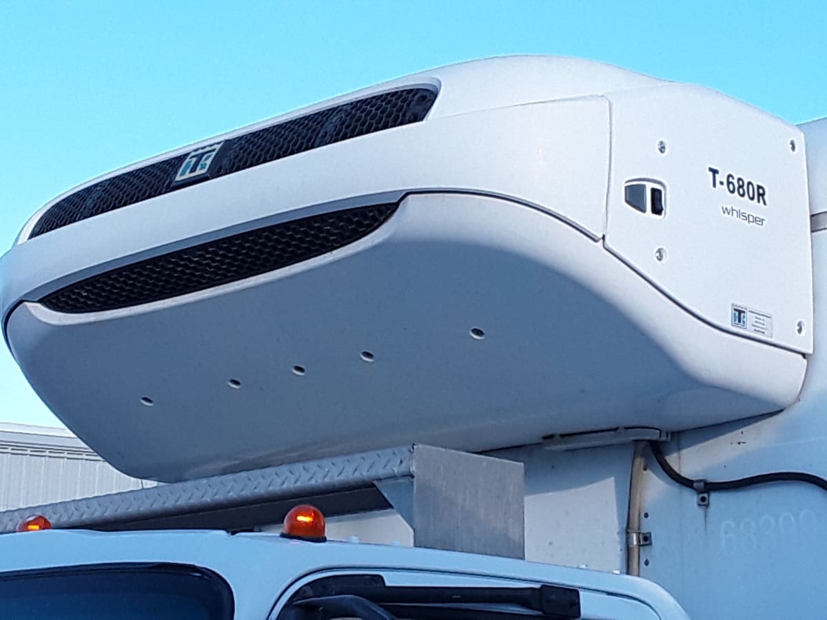 2017 Isuzu NPR/N51 683994