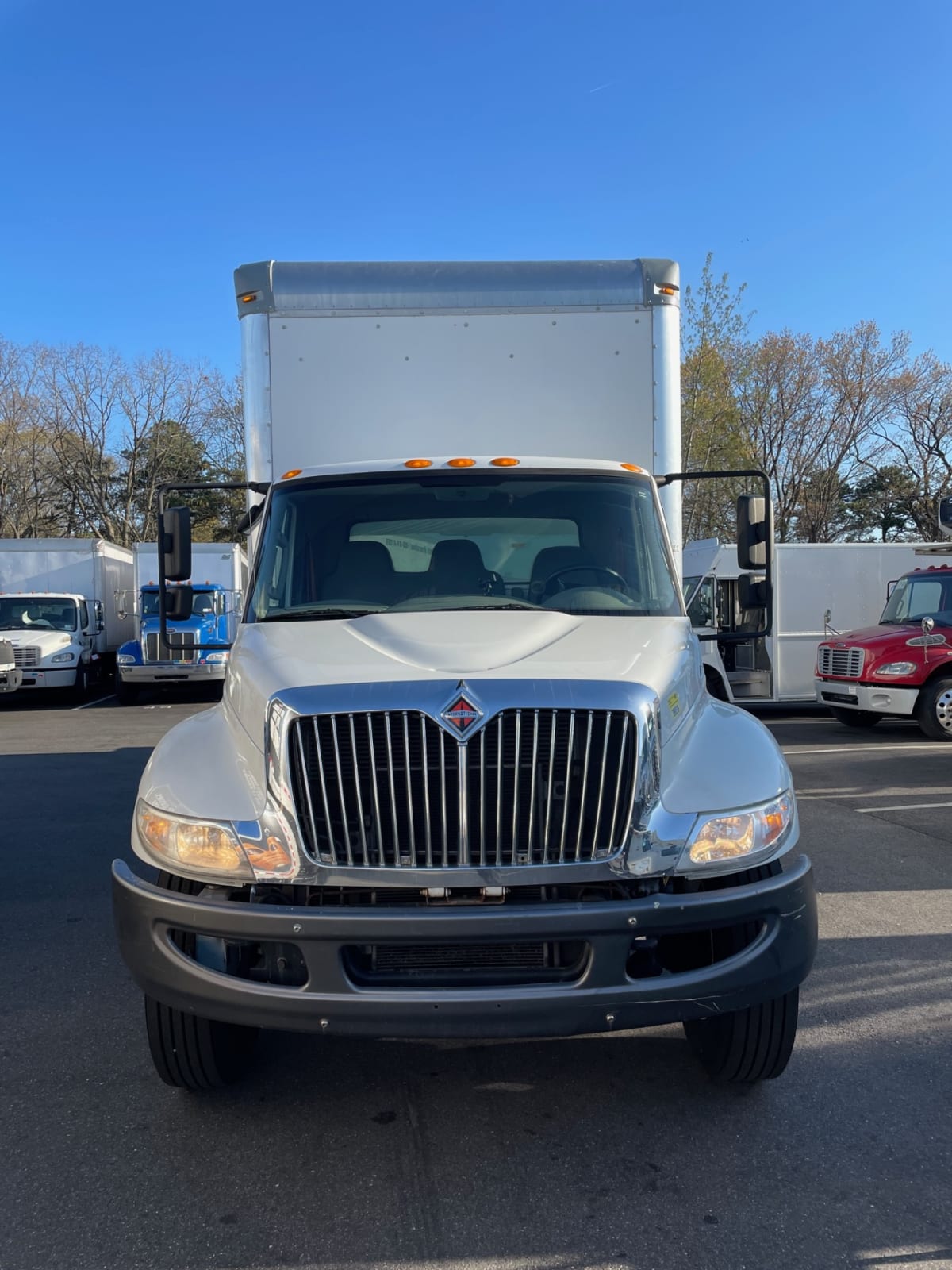 2018 Navistar International 4300 683997