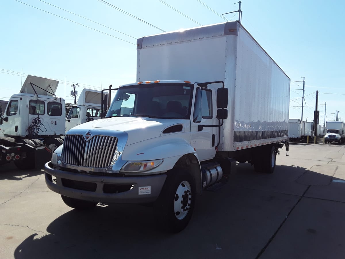 2018 Navistar International 4300 684004