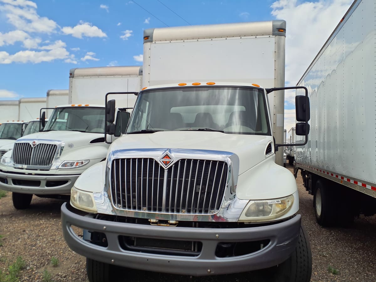 2018 Navistar International 4300 684005