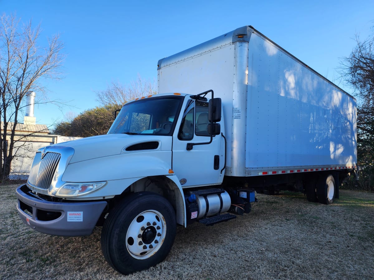 2018 Navistar International 4300 684006