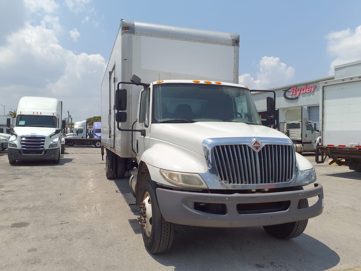 2018 Navistar International 4300 684008