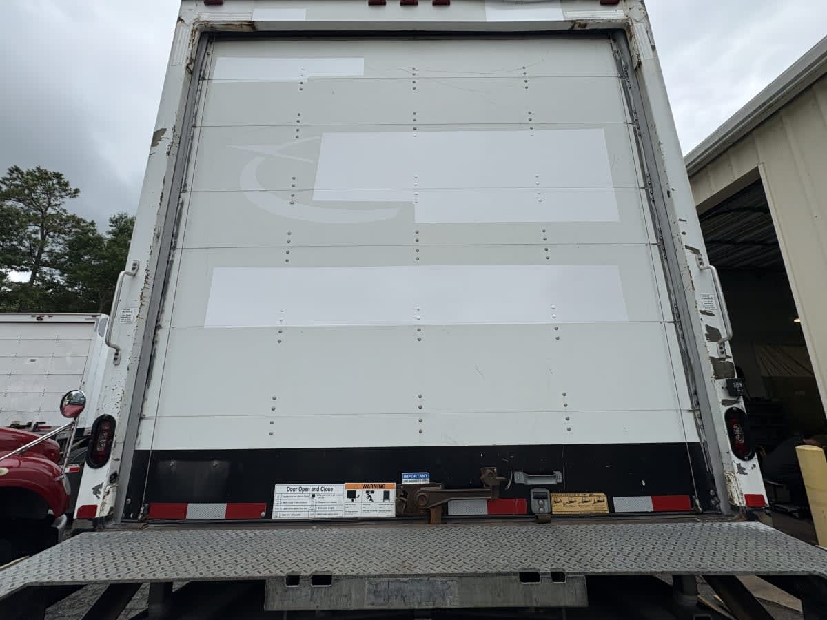 2018 International 4300 in Ashland, VA — photo 5