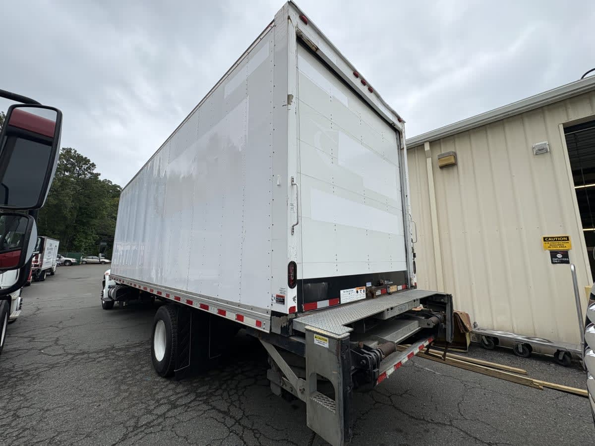2018 International 4300 in Ashland, VA — photo 6
