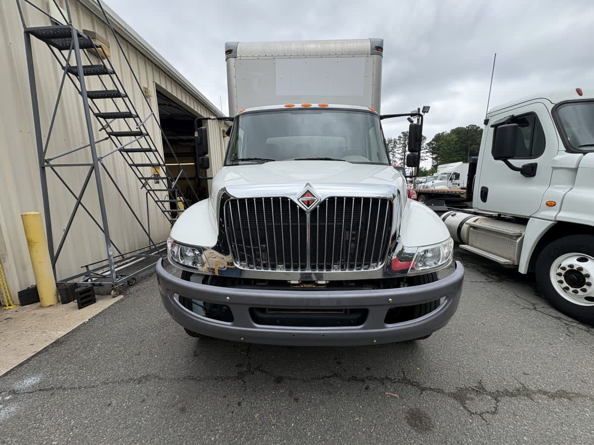 2018 International 4300 in Ashland, VA — photo 2