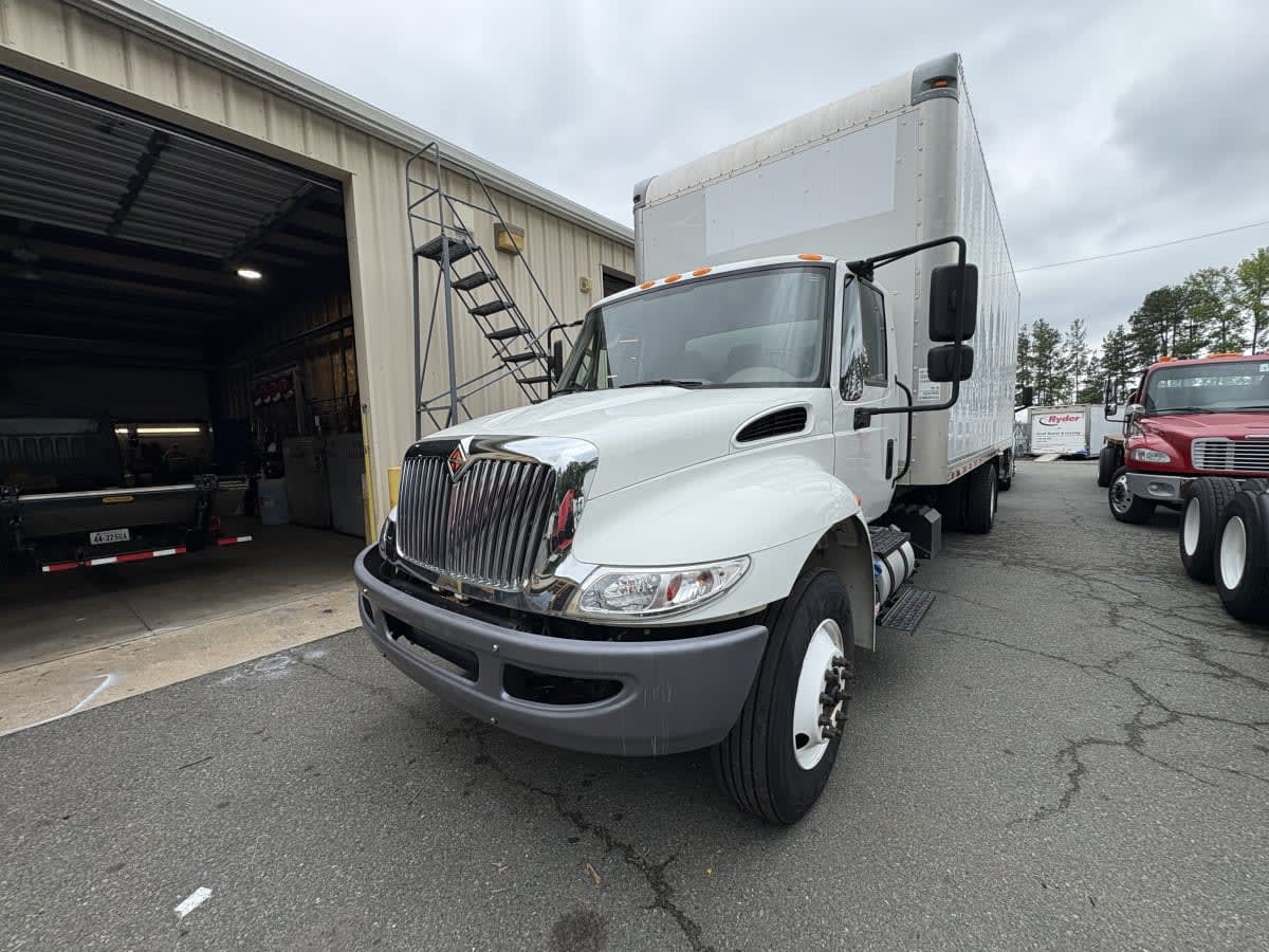 2018 International 4300 in Ashland, VA