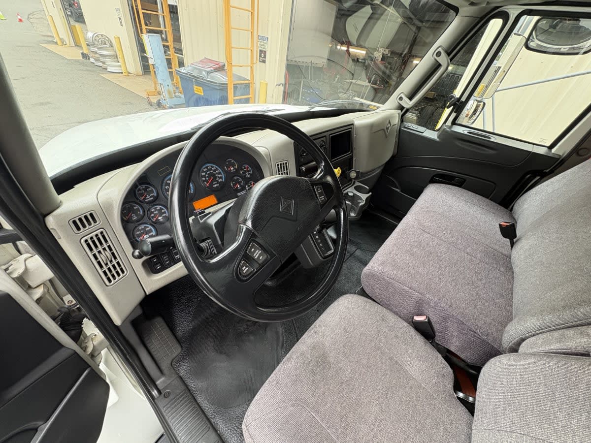 2018 International 4300 in Ashland, VA — photo 7