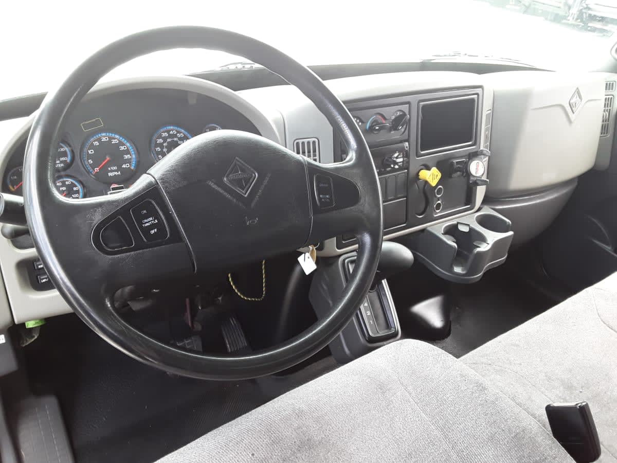 2018 Navistar International 4300 684015