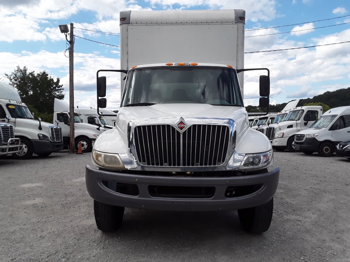 2018 Navistar International 4300 684015