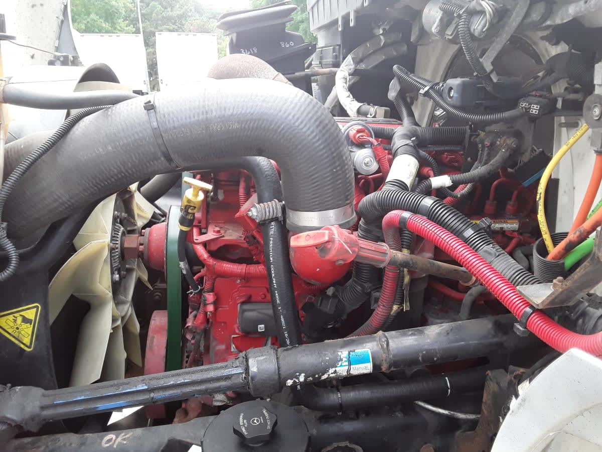 2018 Navistar International 4300 684015