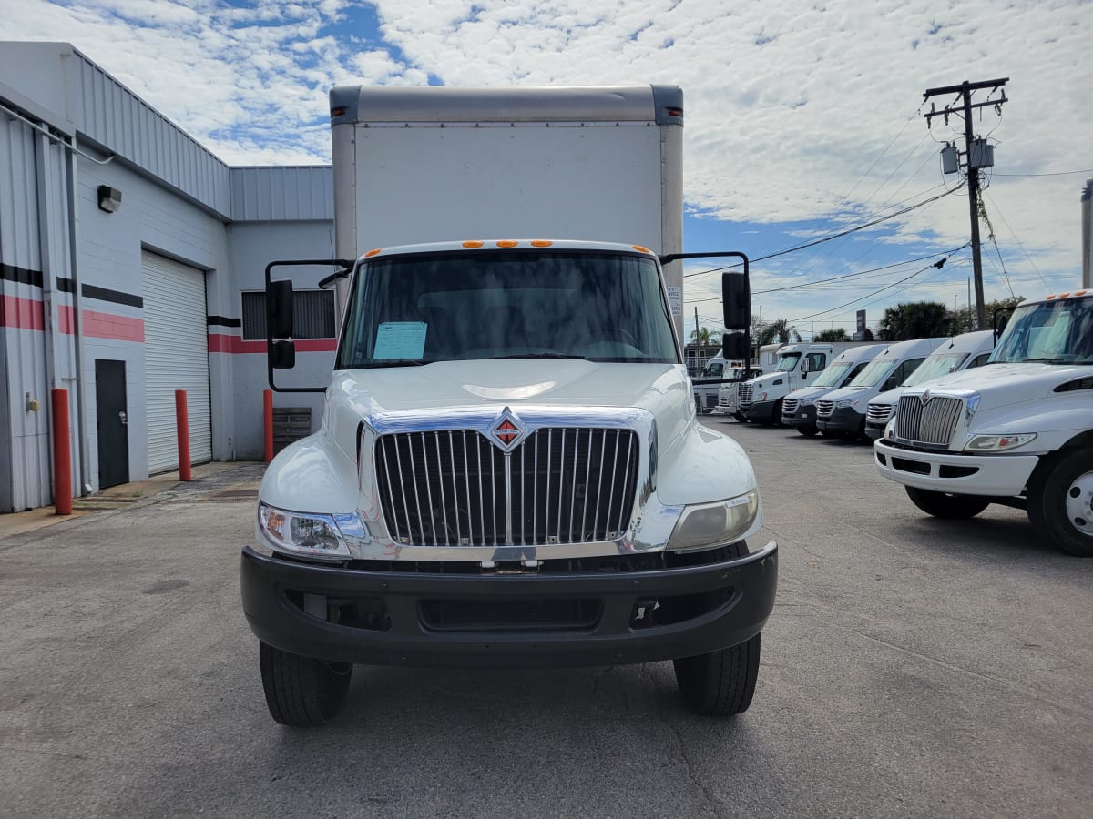 2018 Navistar International 4300 684019