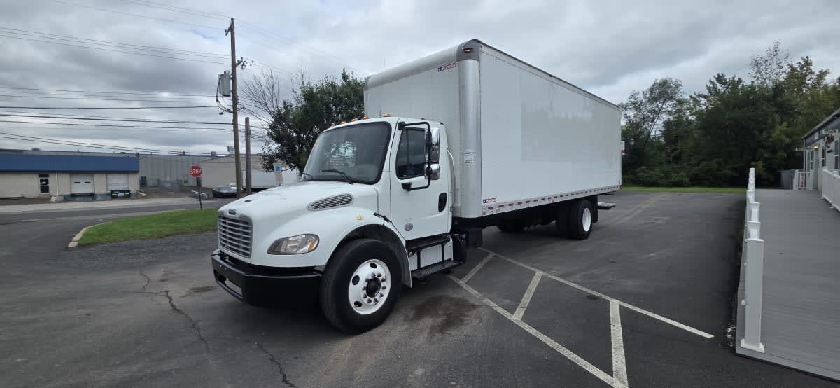 2018 Freightliner M2 106 in Bensalem, PA