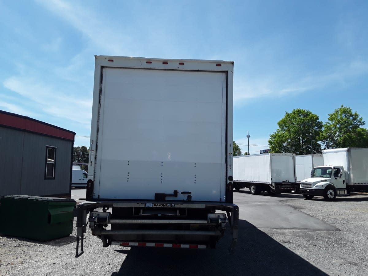 2018 Navistar International 4300 684079