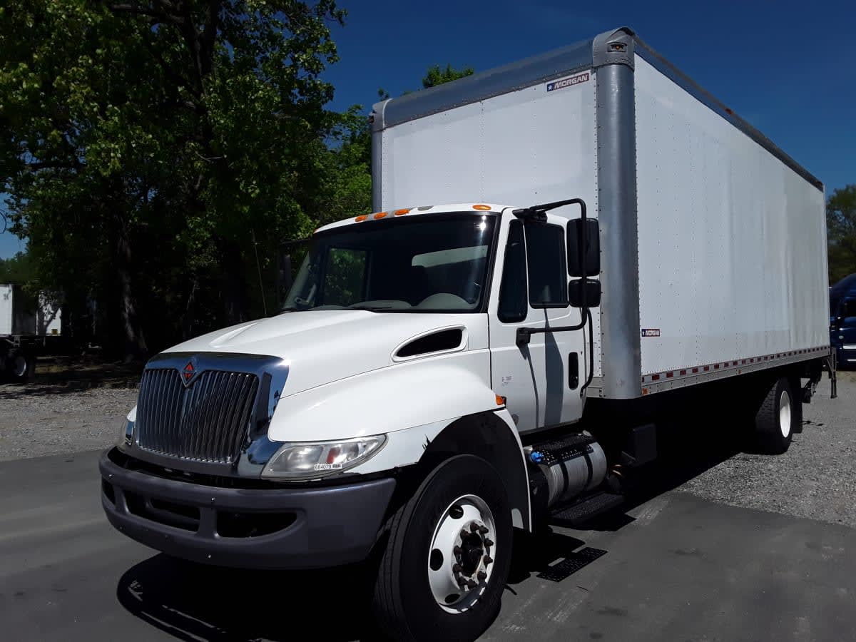 2018 Navistar International 4300 684079