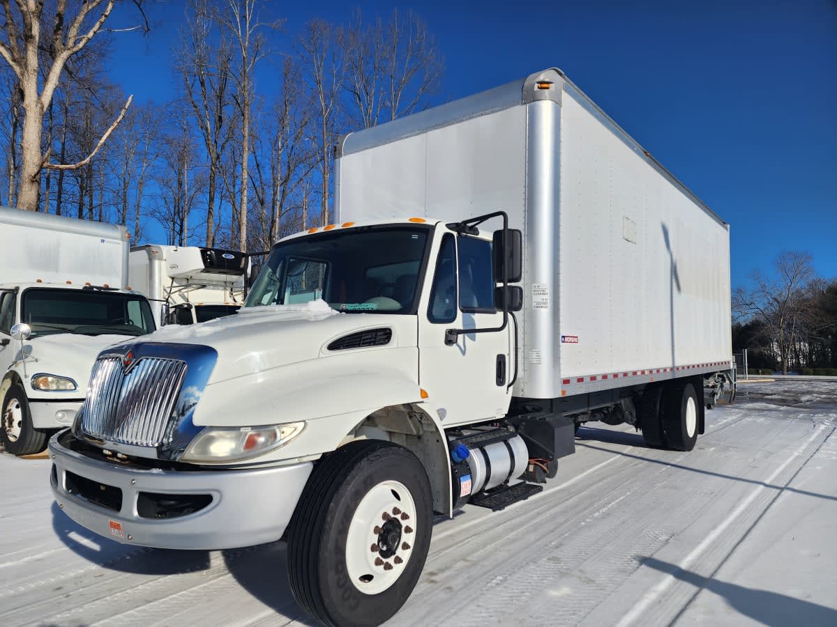 2018 Navistar International 4300 684080
