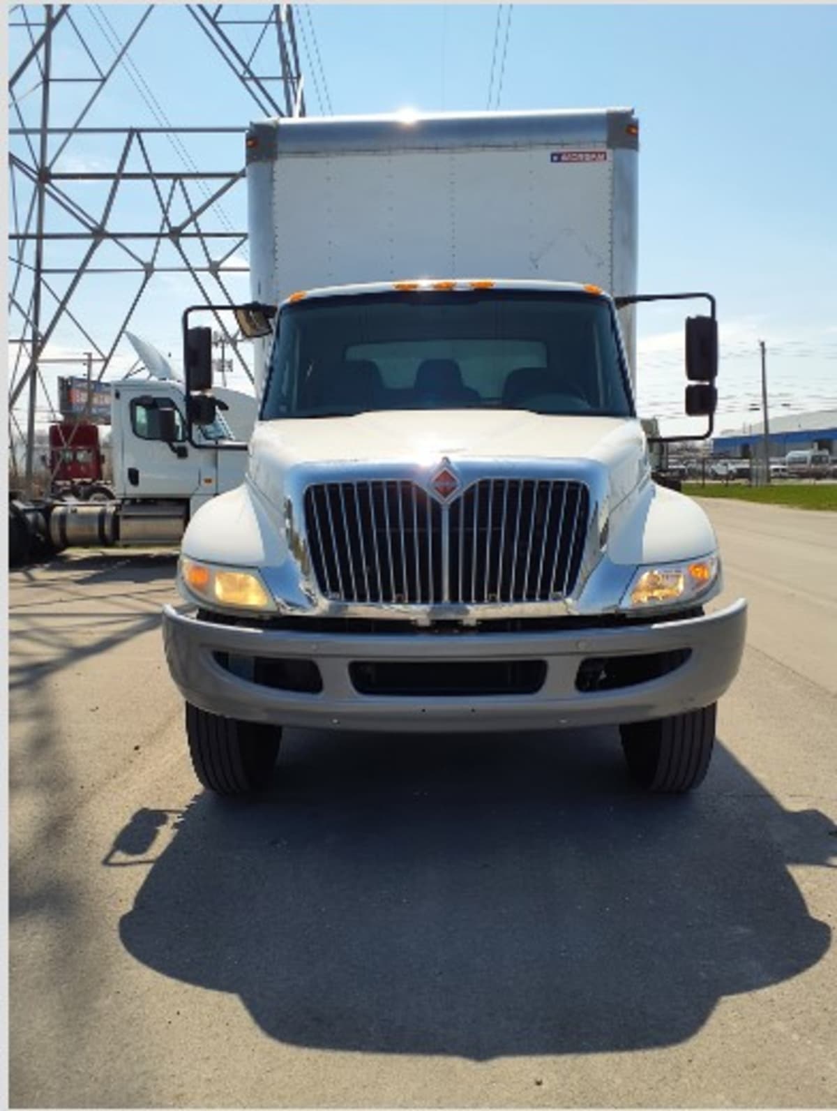 2018 Navistar International 4300 684082