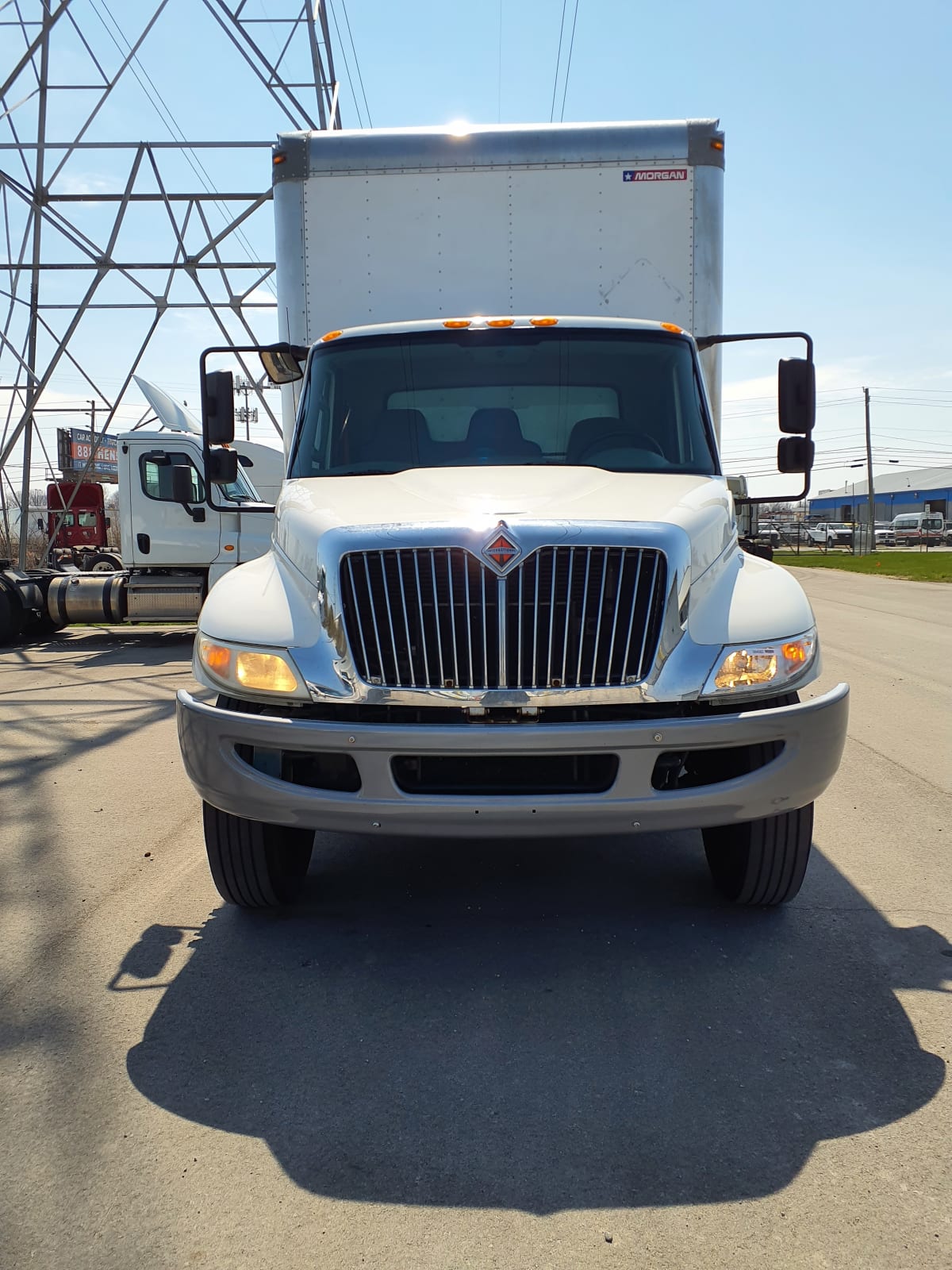 2018 Navistar International 4300 684082