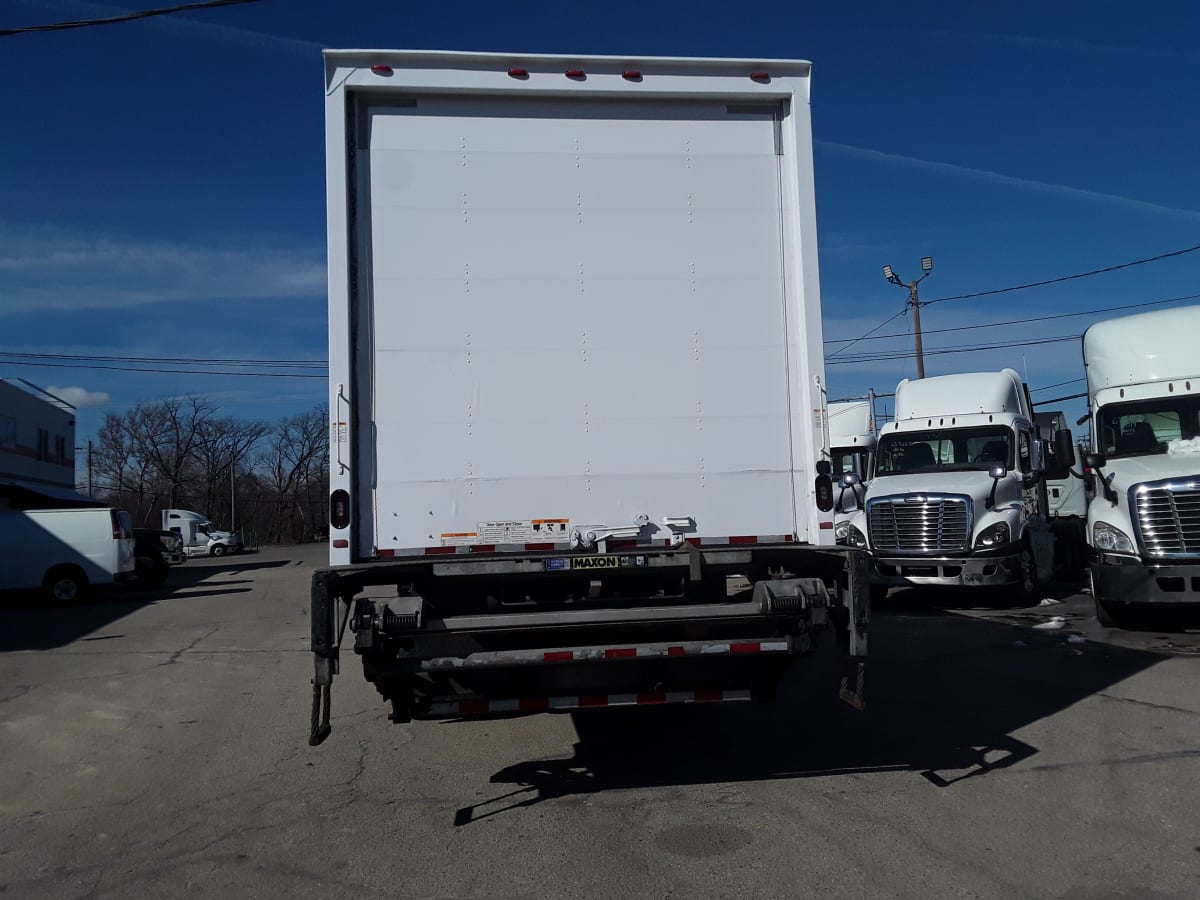 2018 Navistar International 4300 684084