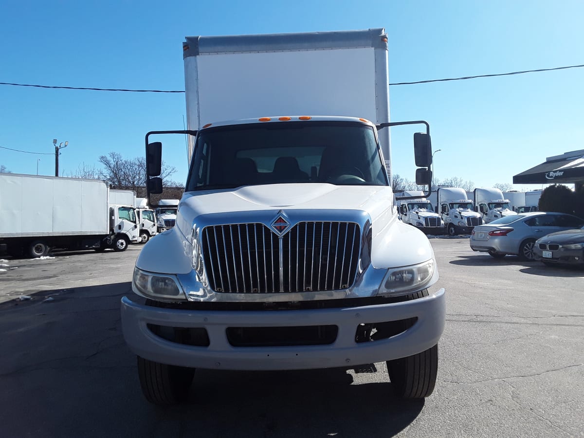 2018 Navistar International 4300 684084