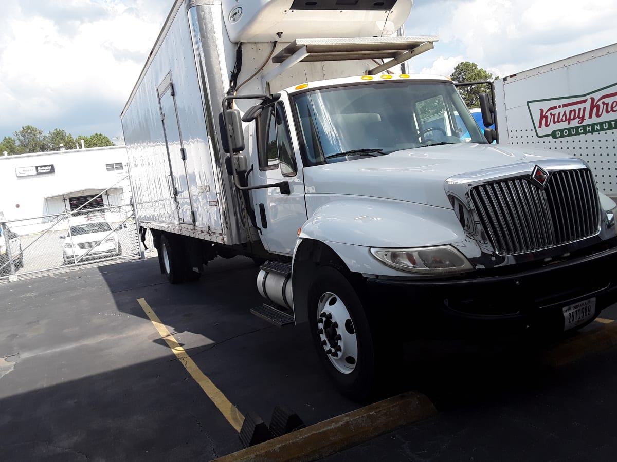 2018 Navistar International 4300 684113