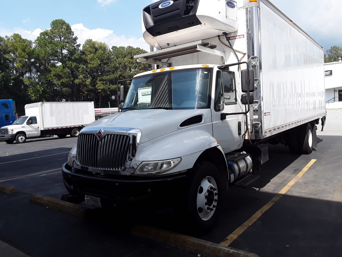 2018 Navistar International 4300 684113