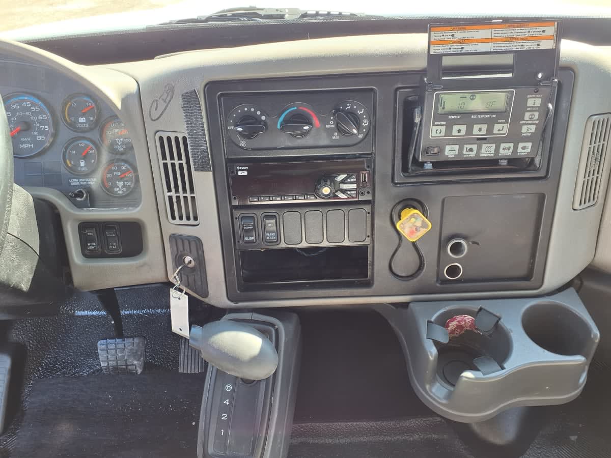 2018 Navistar International 4300 684120