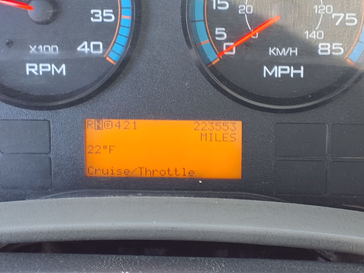 2018 Navistar International 4300 684120