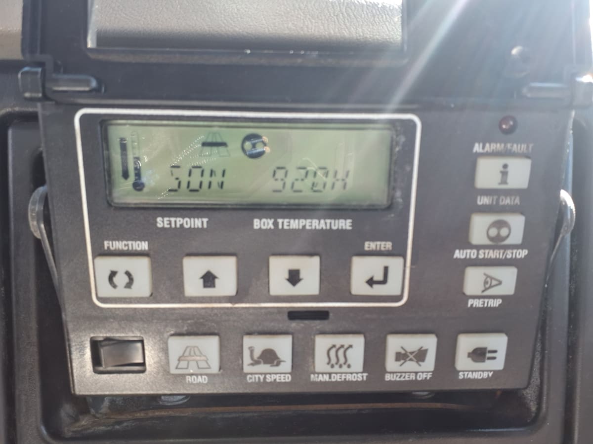 2018 Navistar International 4300 684120