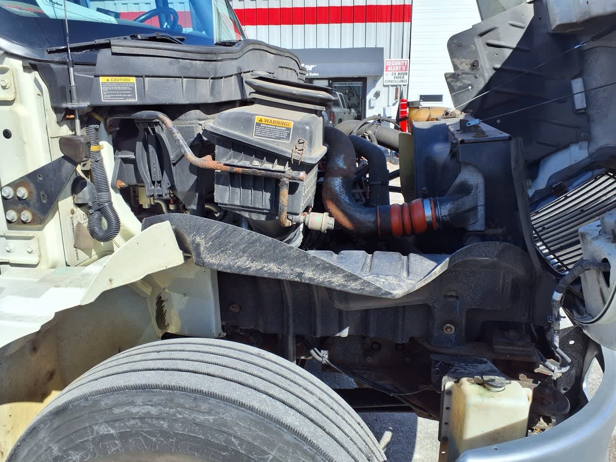 2018 Navistar International 4300 684120