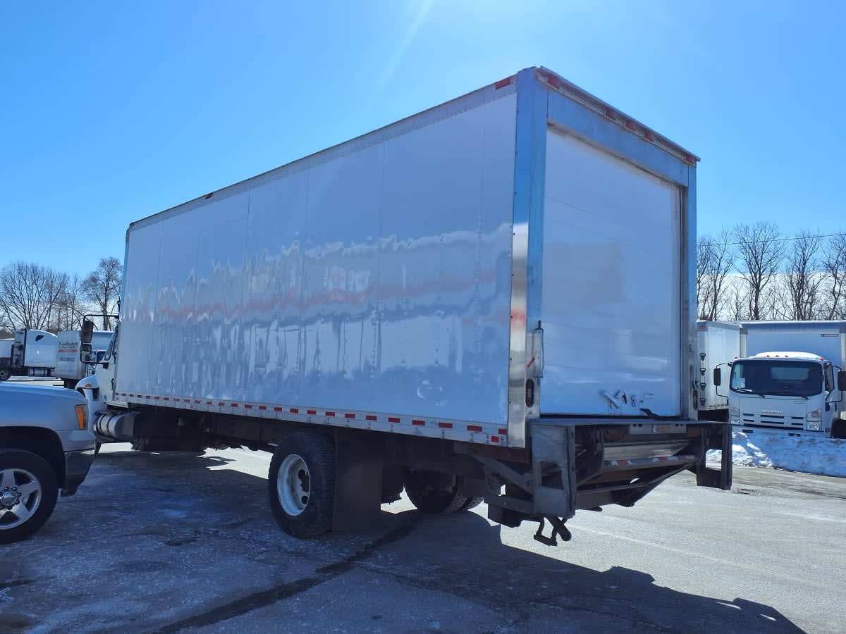 2018 Navistar International 4300 684120