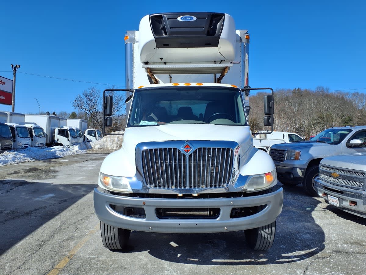 2018 Navistar International 4300 684120